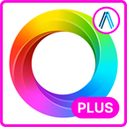 Homey Pro Control Plus